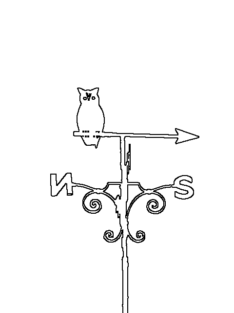 Owl 97